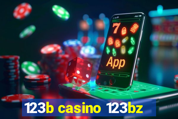 123b casino 123bz