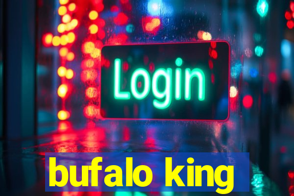 bufalo king