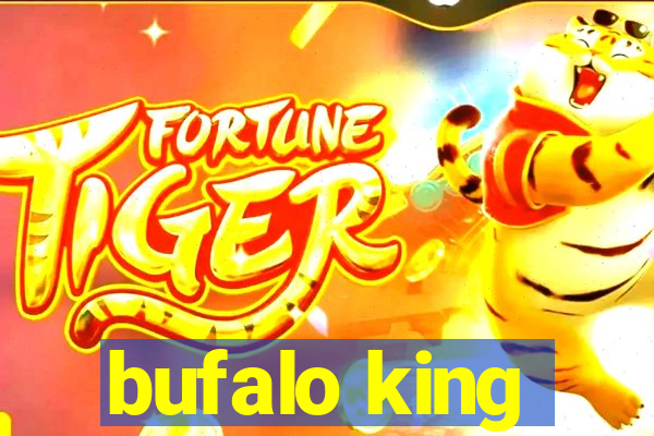 bufalo king