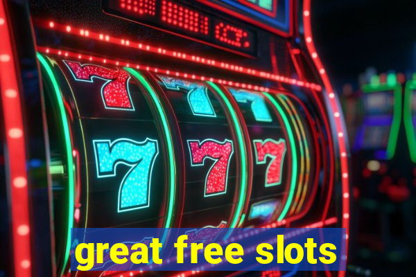 great free slots