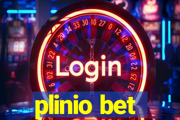 plinio bet