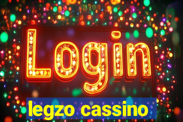 legzo cassino