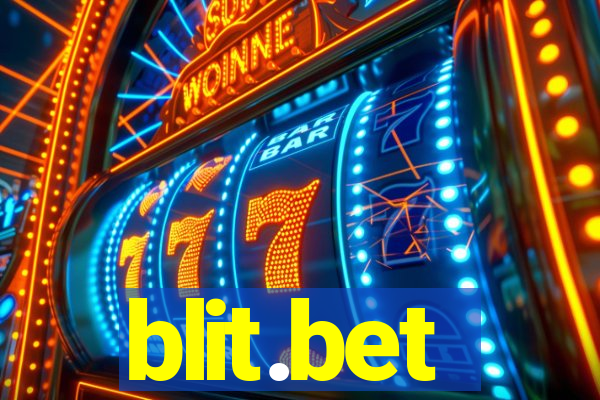 blit.bet