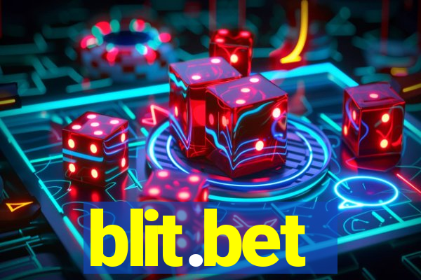 blit.bet