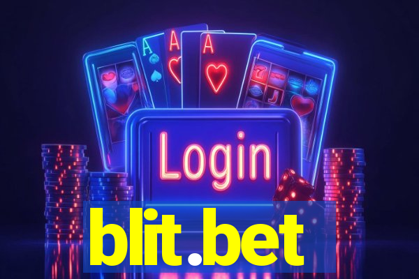 blit.bet