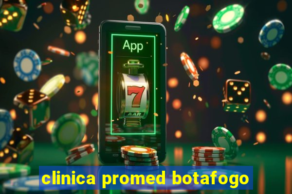 clinica promed botafogo