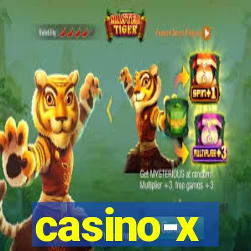 casino-x