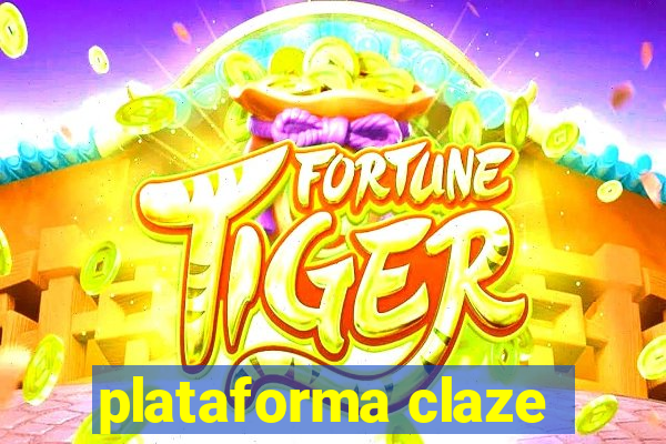 plataforma claze