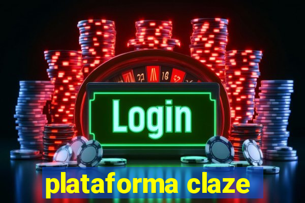 plataforma claze