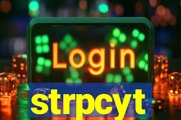 strpcyt