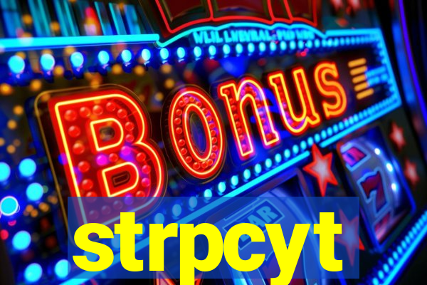 strpcyt