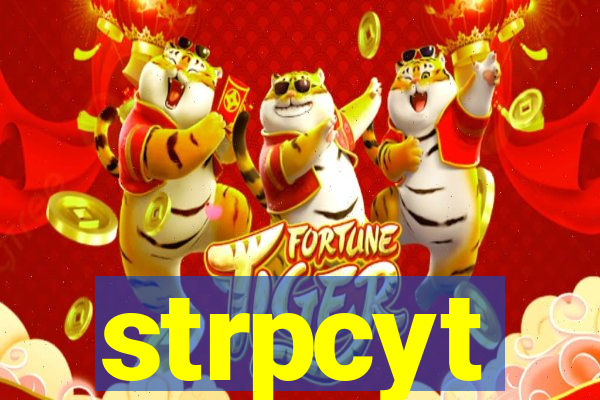 strpcyt