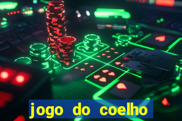 jogo do coelho esporte da sorte