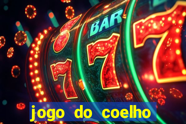 jogo do coelho esporte da sorte