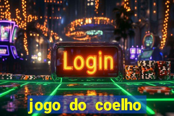 jogo do coelho esporte da sorte