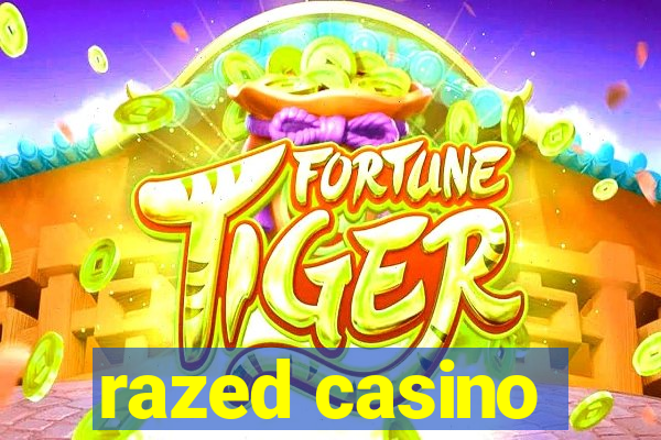 razed casino