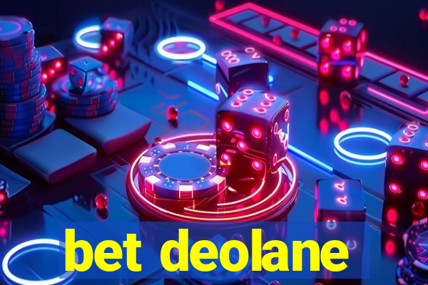 bet deolane