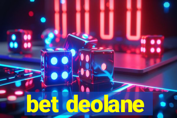 bet deolane