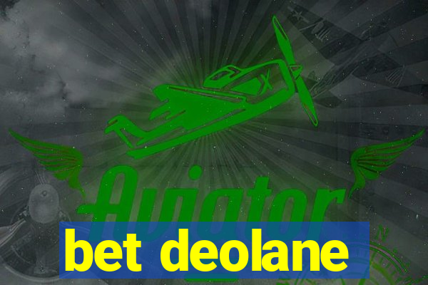 bet deolane