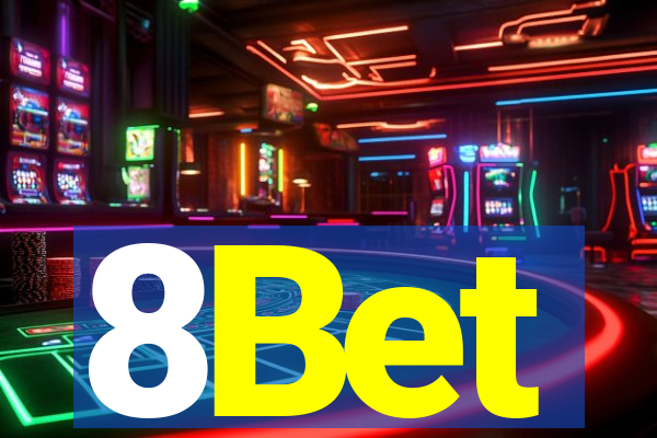 8Bet