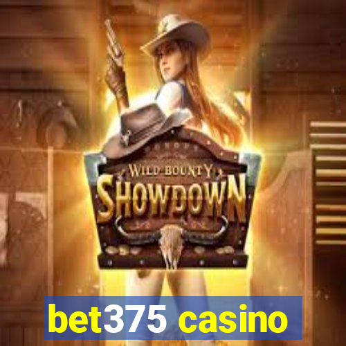 bet375 casino