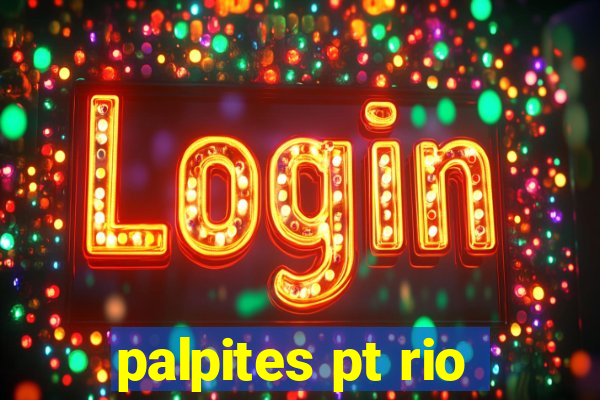 palpites pt rio