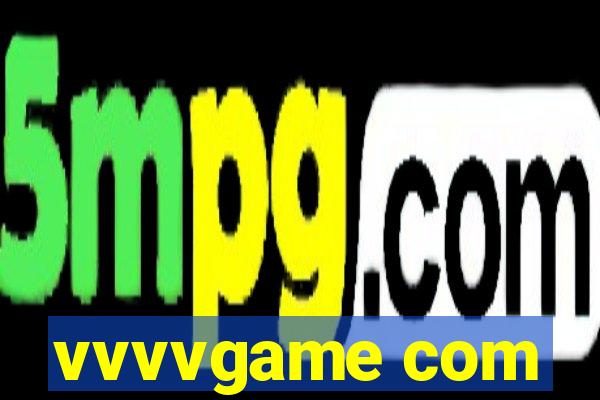 vvvvgame com