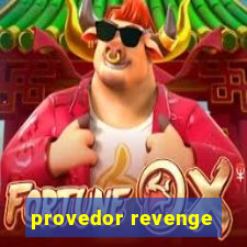 provedor revenge