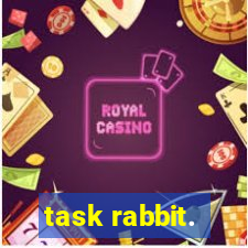 task rabbit.