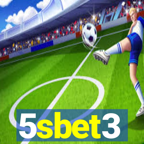 5sbet3