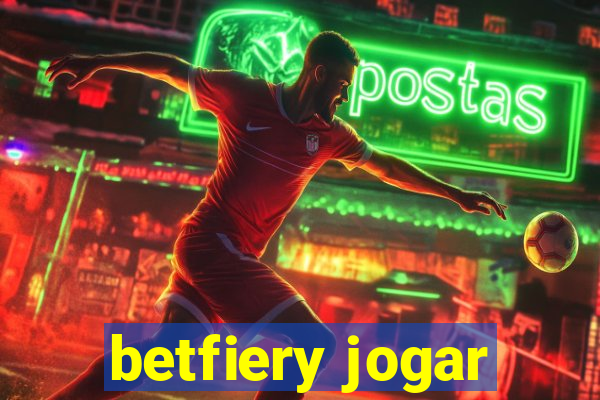 betfiery jogar