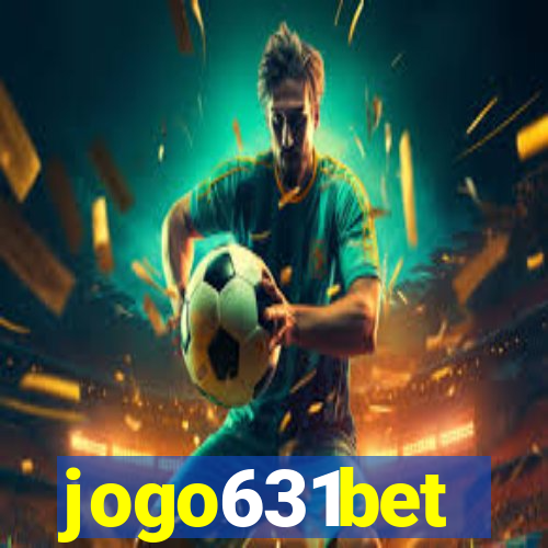 jogo631bet