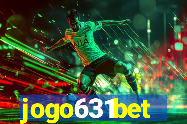 jogo631bet