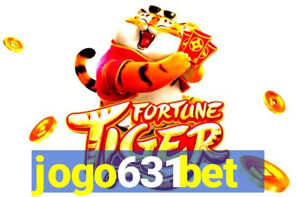 jogo631bet