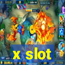 x slot