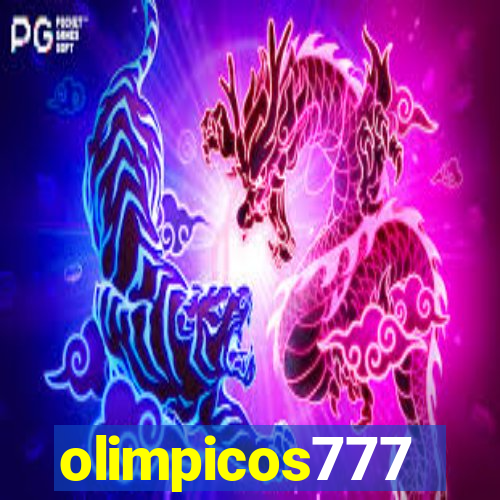 olimpicos777