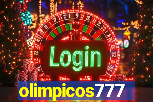 olimpicos777