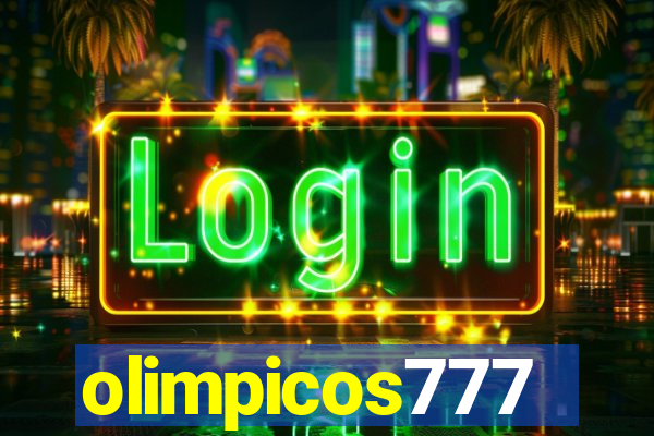 olimpicos777