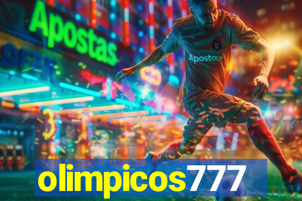 olimpicos777