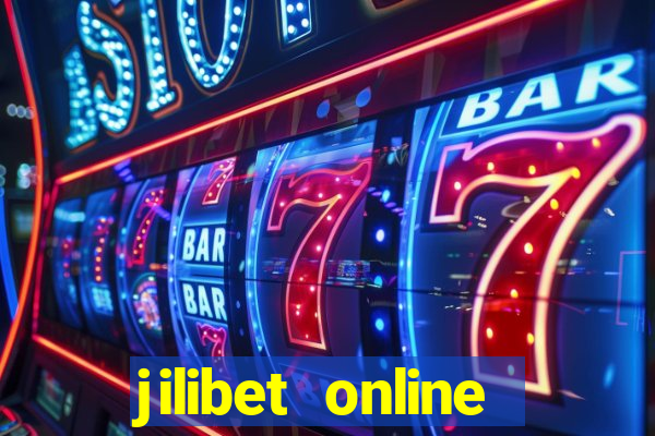 jilibet online casino app