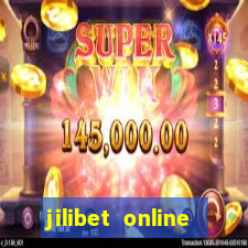 jilibet online casino app