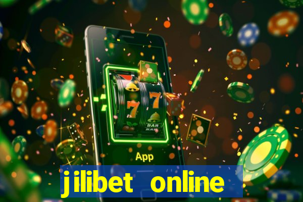 jilibet online casino app