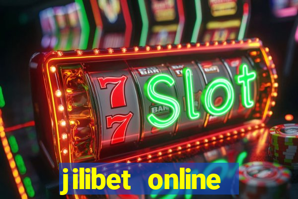 jilibet online casino app