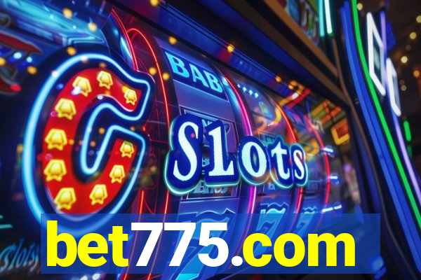 bet775.com