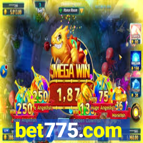 bet775.com