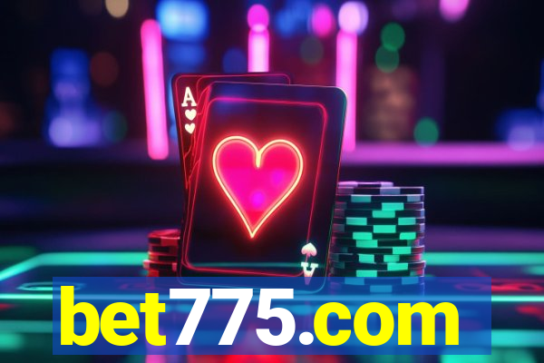 bet775.com