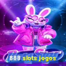 888 slots jogos