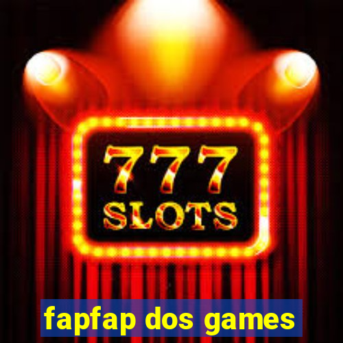 fapfap dos games