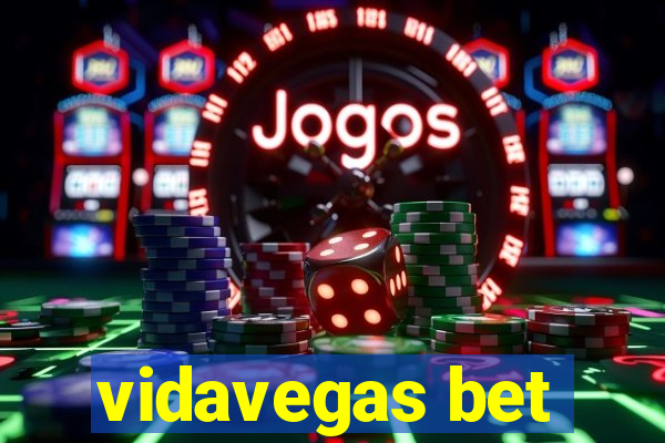 vidavegas bet