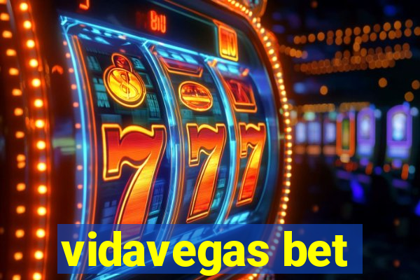 vidavegas bet